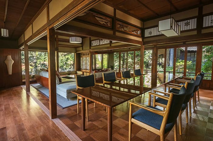 マツコ＆有吉 かりそめ天国 マツコ憧れ 極上温泉＆グルメ宿4選 伊豆 おちあいろう