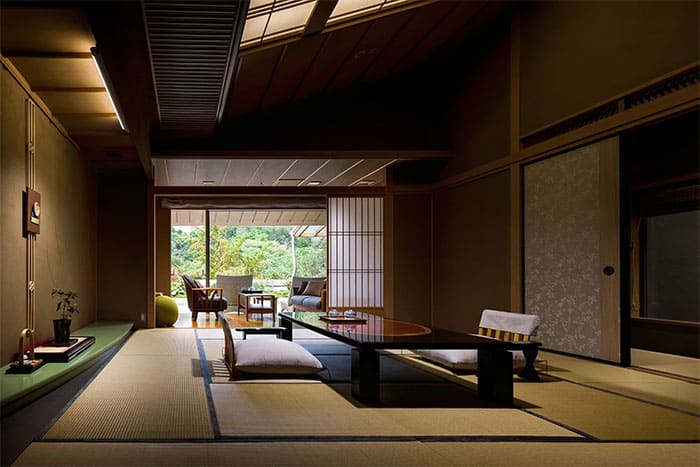 マツコ＆有吉 かりそめ天国 マツコ憧れ 極上温泉＆グルメ宿4選 群馬 谷川温泉 別邸 仙寿庵