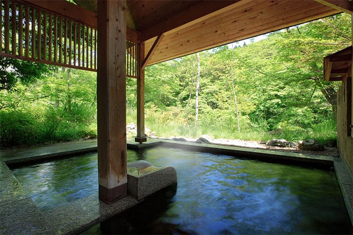 マツコ＆有吉 かりそめ天国 マツコ憧れ 極上温泉＆グルメ宿4選 群馬 谷川温泉 別邸 仙寿庵