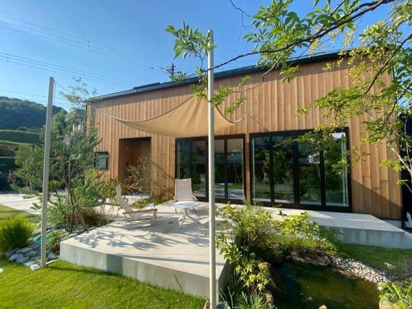 よ～いドン あいLOVE 週末 田舎暮らし 和歌山 海南市 紀美野町