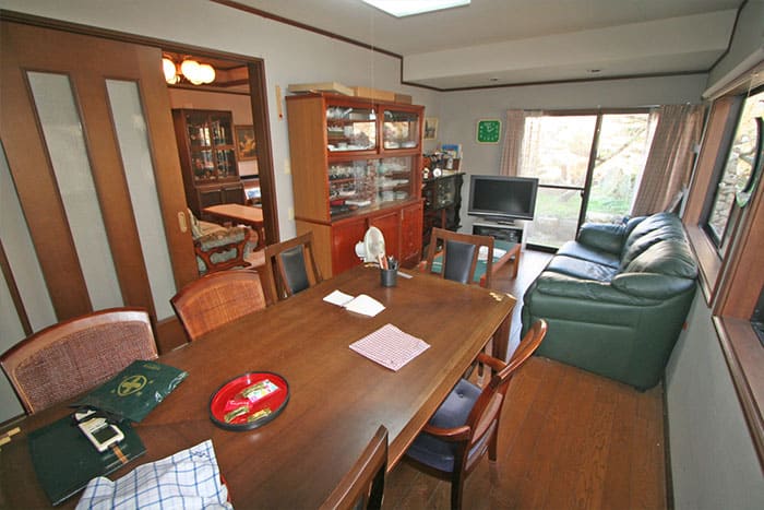 よ～いドン あいLOVE 週末 田舎暮らし 和歌山 海南市 紀美野町