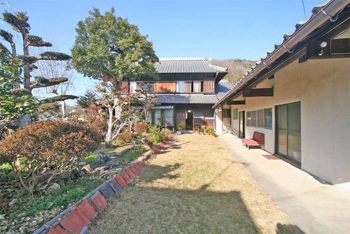 よ～いドン あいLOVE 週末 田舎暮らし 和歌山 海南市 紀美野町