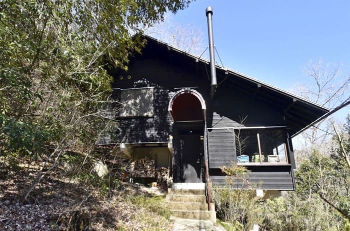 よーいドン あいLOVE 週末 田舎暮らし 兵庫県 上郡町