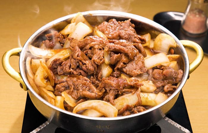 東京 板橋 東北酒場 あらた 十和田バラ焼き