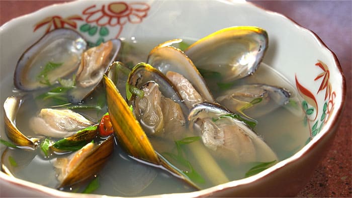 LIFE夢のカタチ ライフ 京都 ラオス料理 タマサート