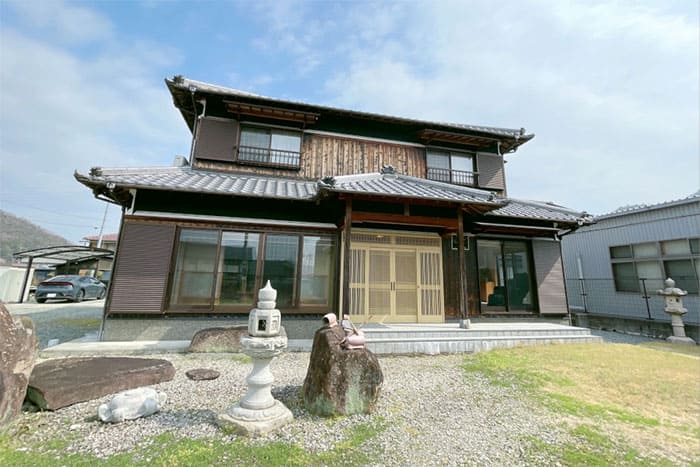 よーいドン あいLOVE 週末 田舎暮らし 兵庫 たつの市