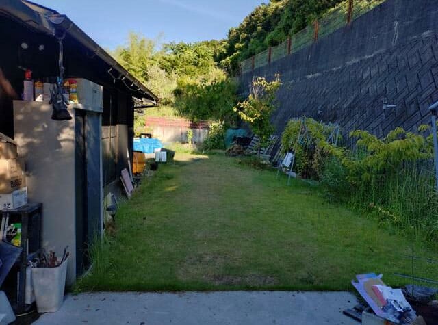 よーいドン あいLOVE 週末 田舎暮らし 兵庫 淡路島 海チカ物件