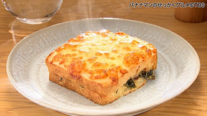 バナナマンのせっかくグルメ 軽井沢 ベーカリー＆レストラン Koo クー