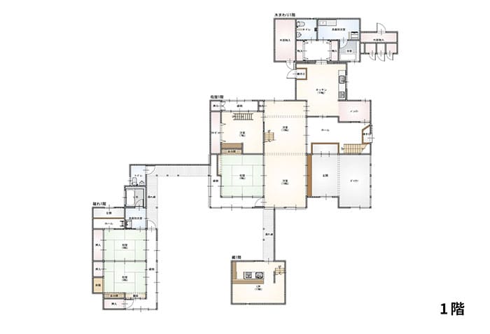 よーいドン あいLOVE 週末 田舎暮らし 京都府 与謝野町