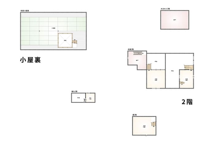 よーいドン あいLOVE 週末 田舎暮らし 京都府 与謝野町