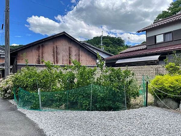 よーいドン あいLOVE 週末 田舎暮らし 滋賀県 東近江市
