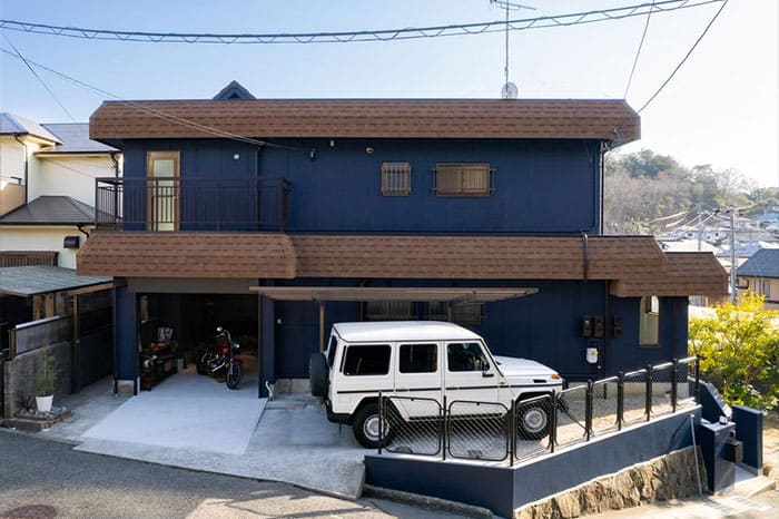 よーいドン あいLOVE 週末 田舎暮らし 兵庫県 川西市 猪名川町