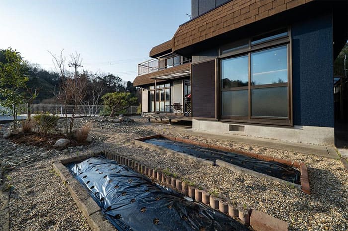 よーいドン あいLOVE 週末 田舎暮らし 兵庫県 川西市 猪名川町