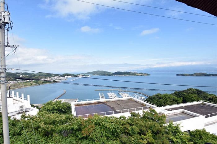 よーいドン あいLOVE 週末 田舎暮らし 岡山県 瀬戸内市 牛窓