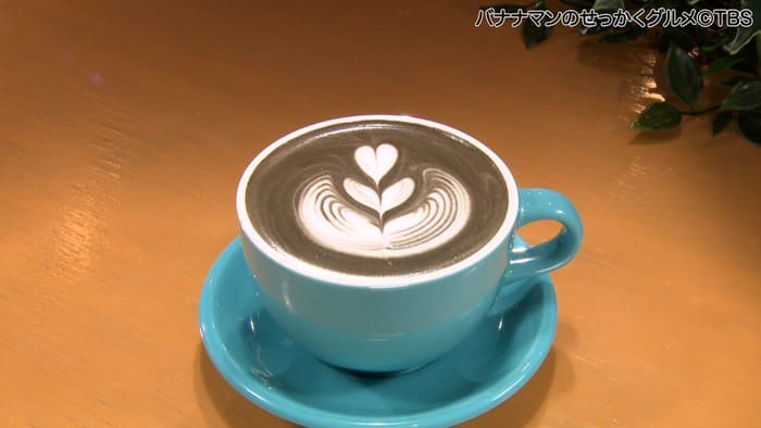 バナナンマンのせっかくグルメ 長崎県 佐世保市 JAM COFFEE アルカス佐世保店 焼きチーズカレー