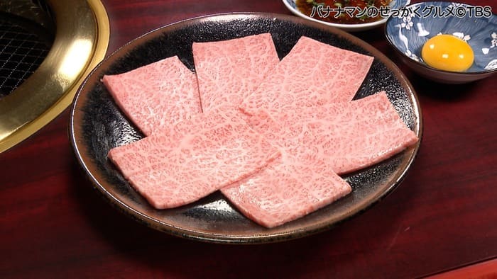 島根県 出雲市 焼肉 食道園