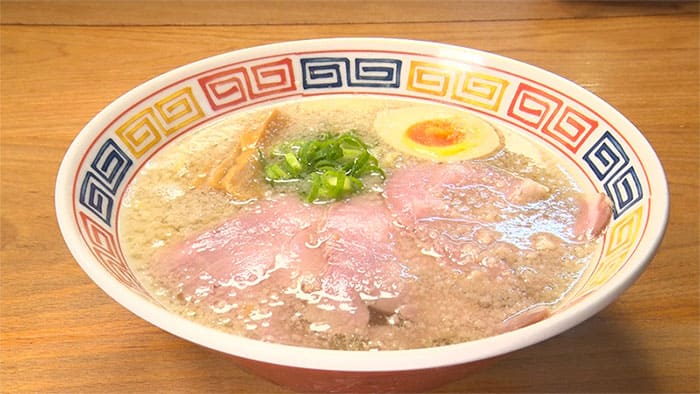 香川県 三豊市 讃岐ラーメン はまんど はまんどラーメン