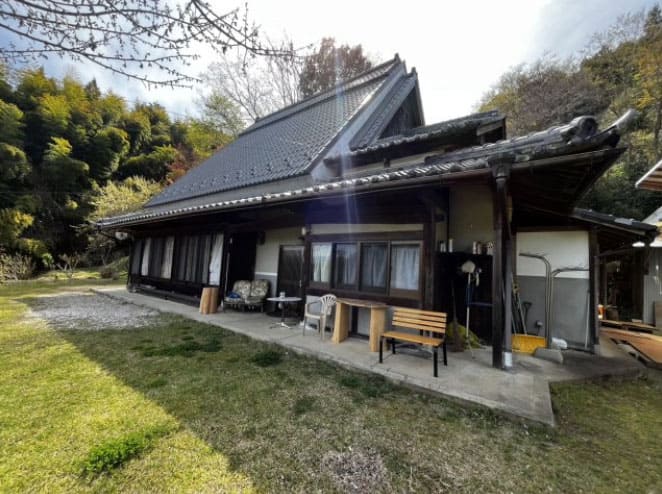 よ～いドン あいLOVE 週末 田舎暮らし 奈良県 宇陀市