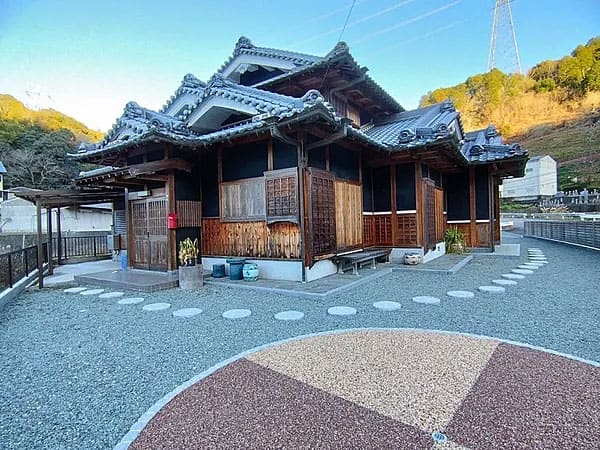 よーいドン あいLOVE 週末 田舎暮らし 奈良県 吉野郡
