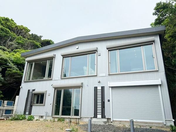 よ~いドン あいLOVE 週末 田舎暮らし 三重県 伊勢志摩 リゾート物件