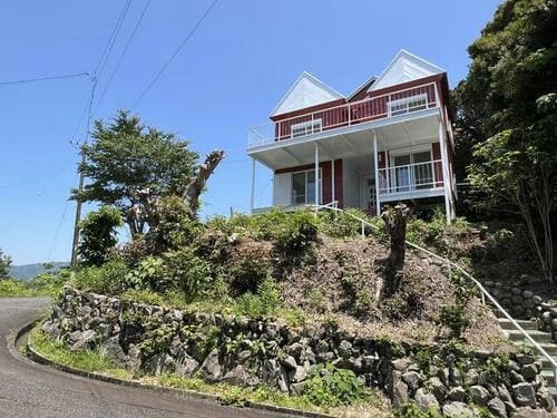 よ~いドン あいLOVE 週末 田舎暮らし 三重県 伊勢志摩 リゾート物件