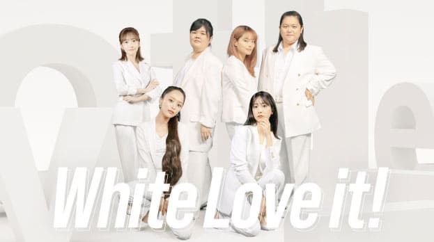 ラヴィット LOVEit ラビット ラヴィットロック2026 セットリスト White Love it!