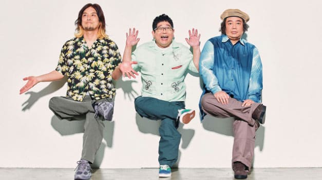 ラヴィット LOVEit ラビット ラヴィットロック2026 セットリスト サンボマスター
